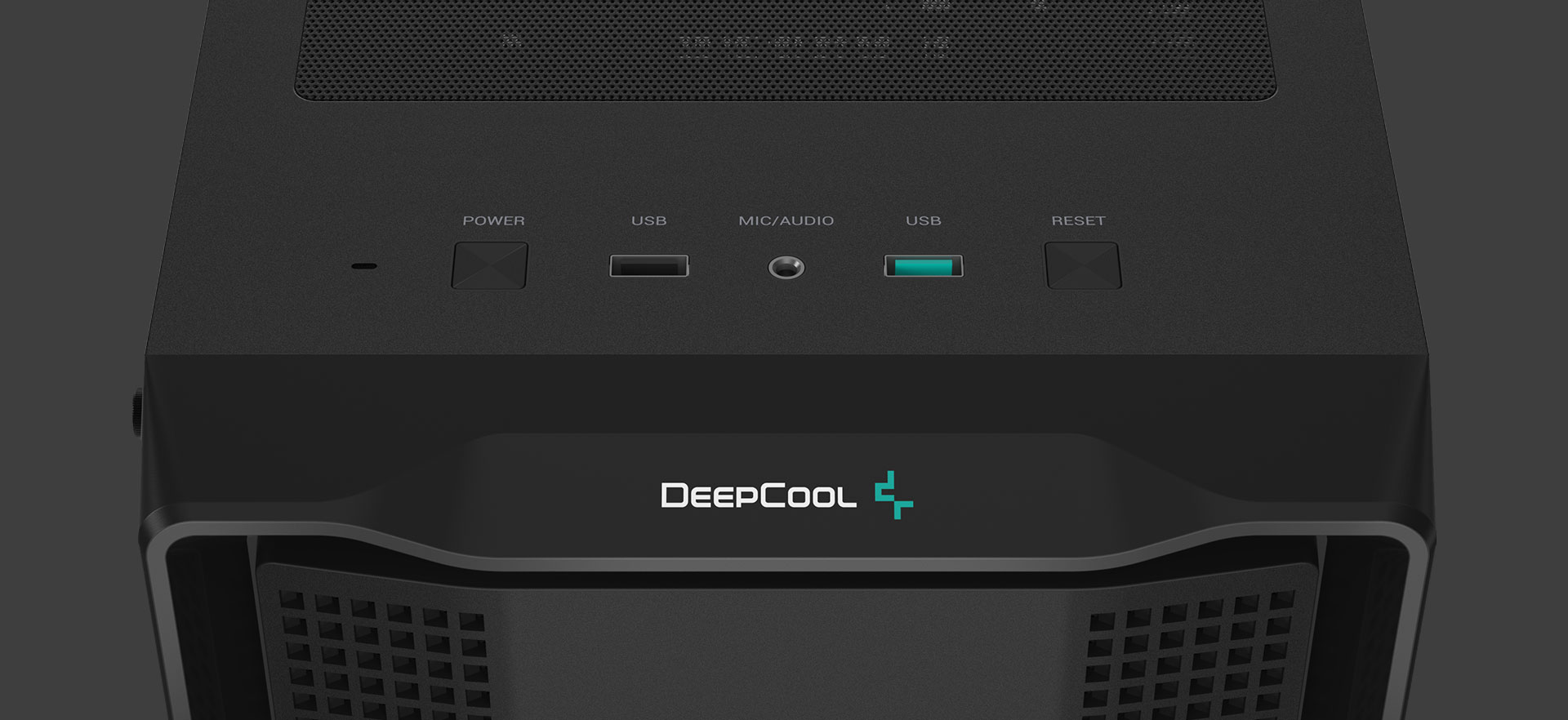 DeepCool CC560 (Black)