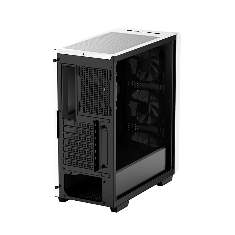 DeepCool-CC560 WH