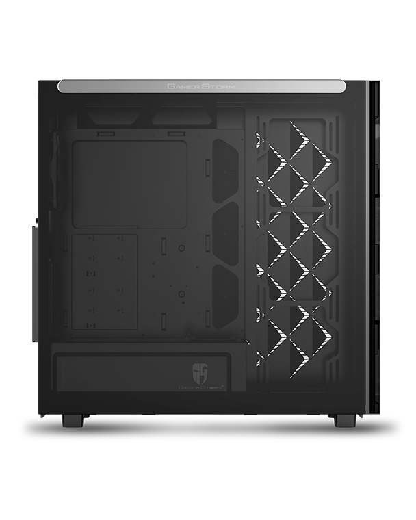 DeepCool-MACUBE 550