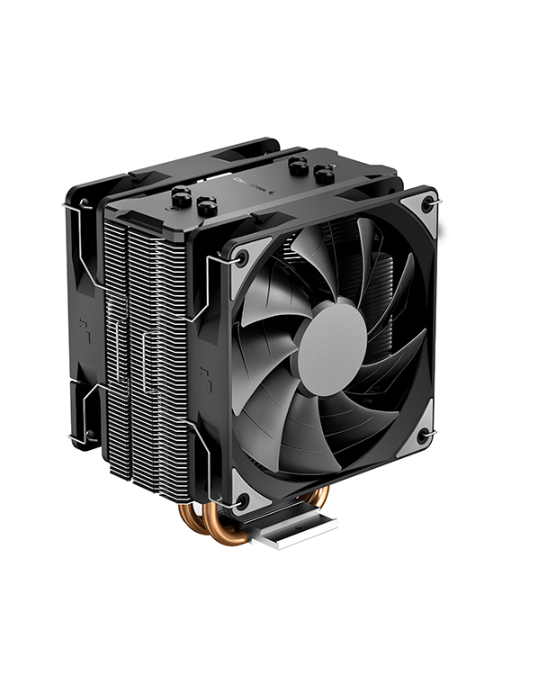 Кулер для процессора deepcool gammaxx 400 ex обзор