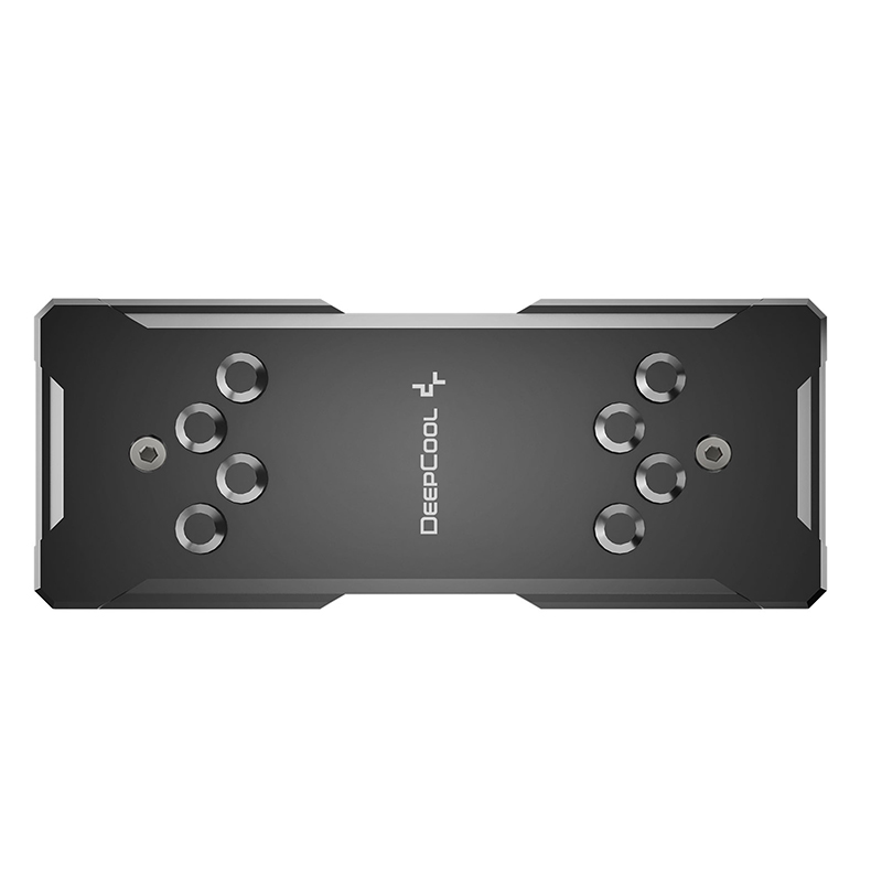 Deepcool gammaxx gte v2 подключение к материнской плате