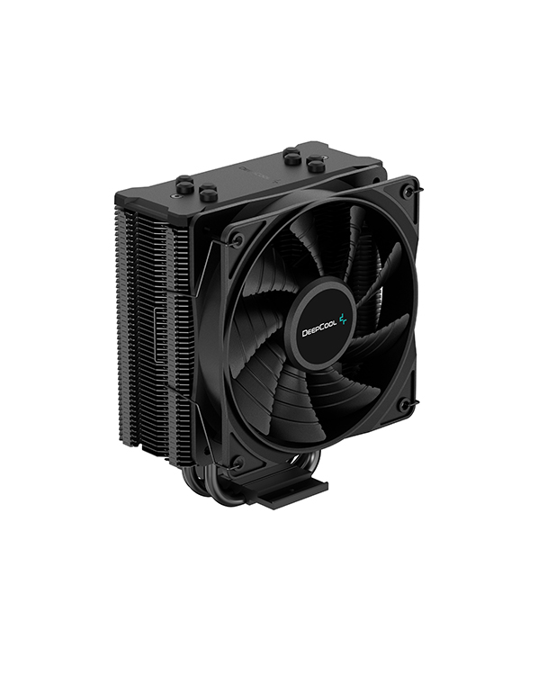 Кулер для процессора deepcool gammaxx gt v2 black обзор