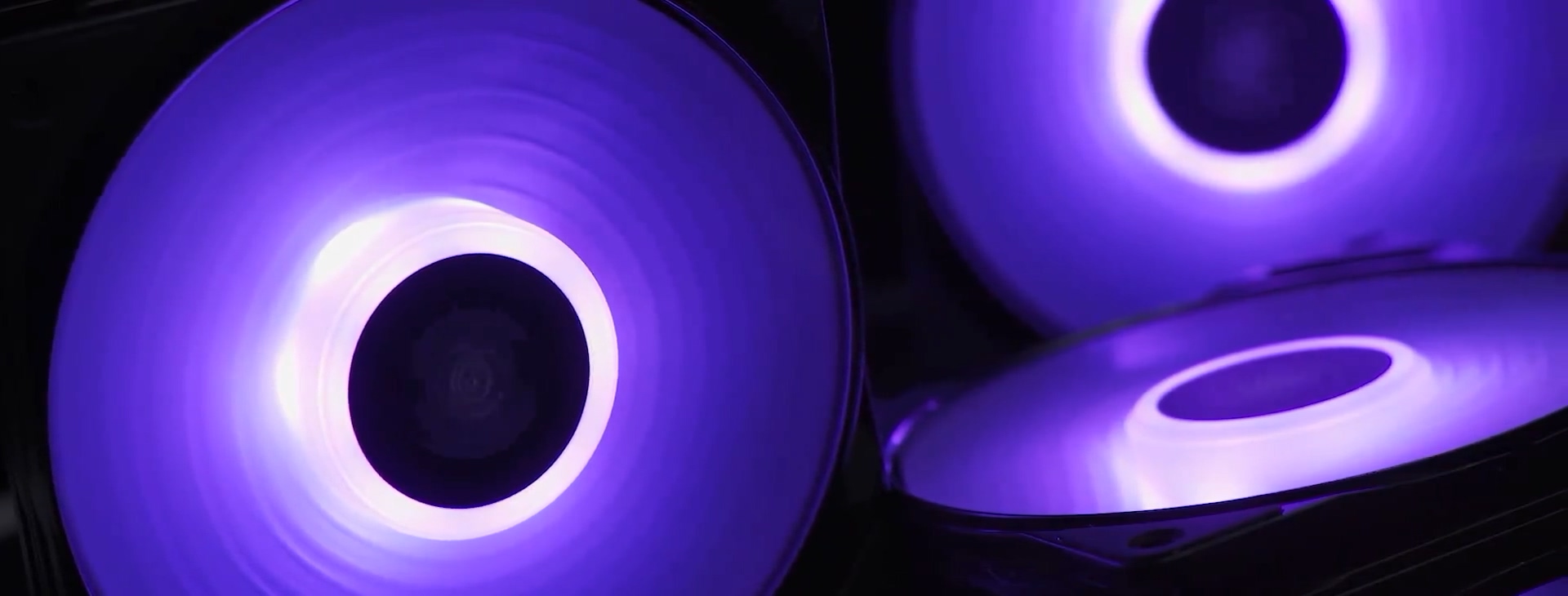 Deepcool Rgb Fans DeepCool-RF 120