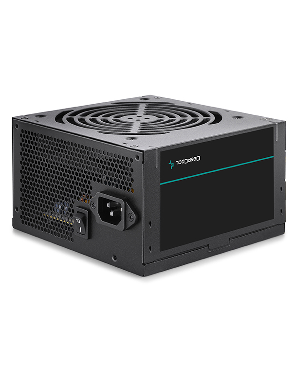 Блок питания deepcool dn450 450w обзор