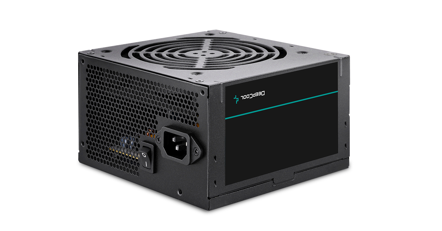 Блок питания deepcool dn650 обзор