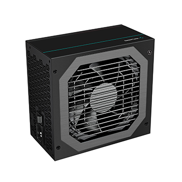 【未使用】DEEP COOL DQ 750-M-V2L HW ホワイト DQ750-M-V2L WH - DeepCool