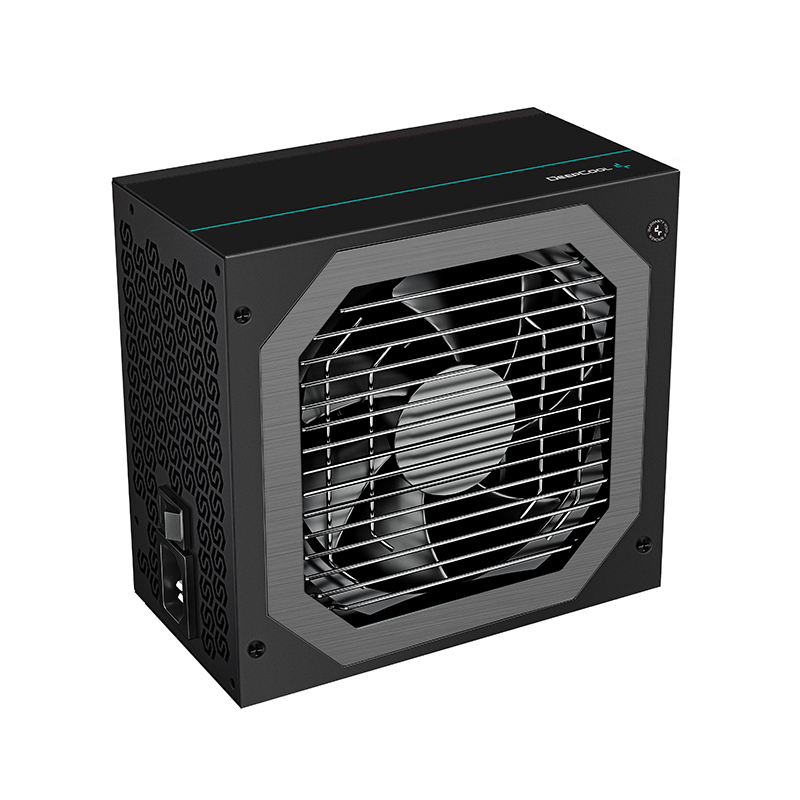 DEEPCOOL 850W 電源ユニット DeepCool-DQ850-M-V2L