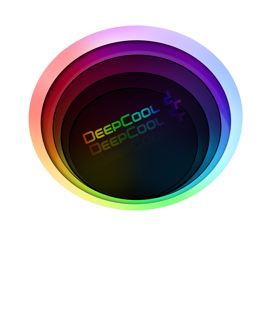 DeepCool-CASTLE 360EX