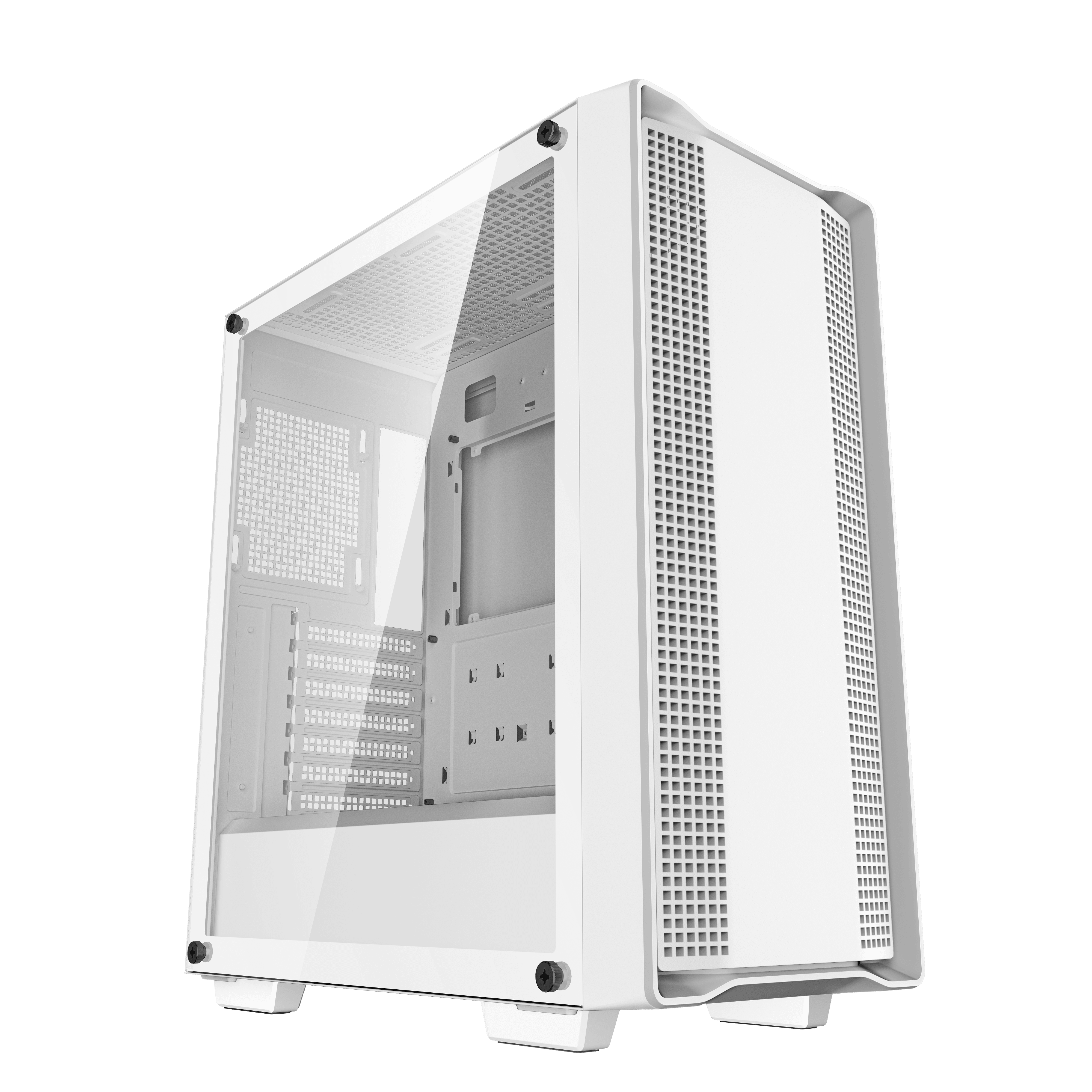 CC560 Limited WH V2 - DeepCool