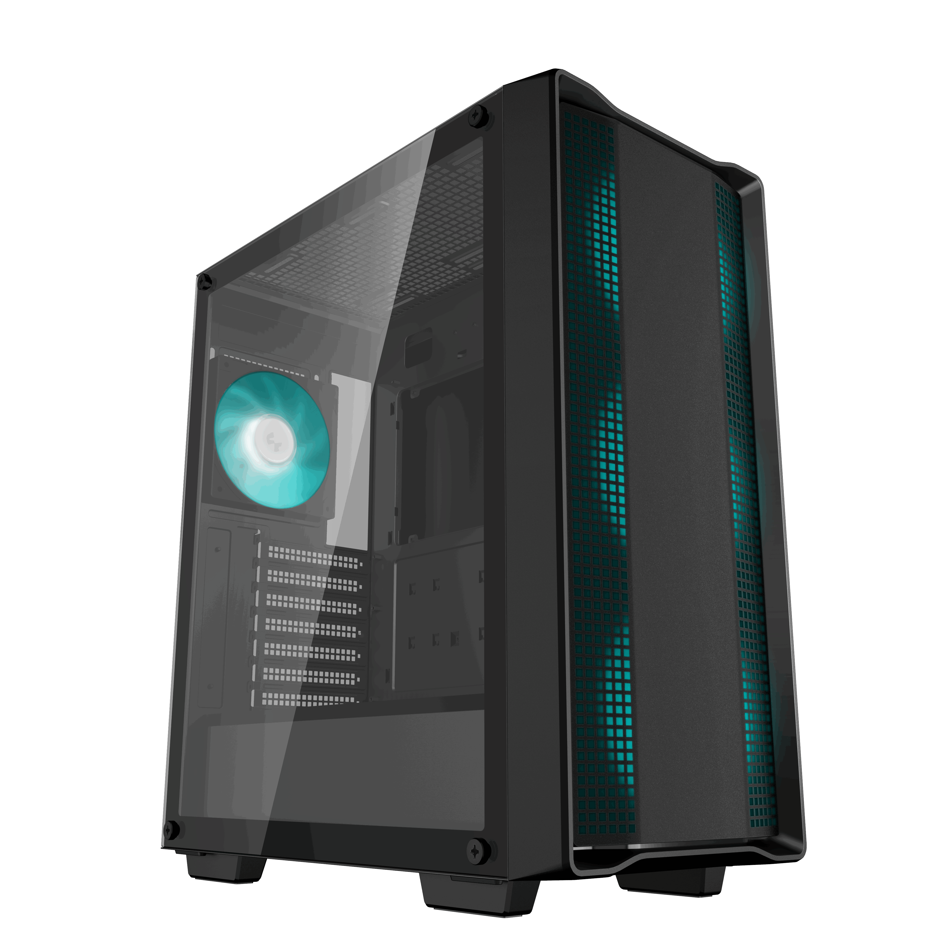 CC560 V2 - DeepCool