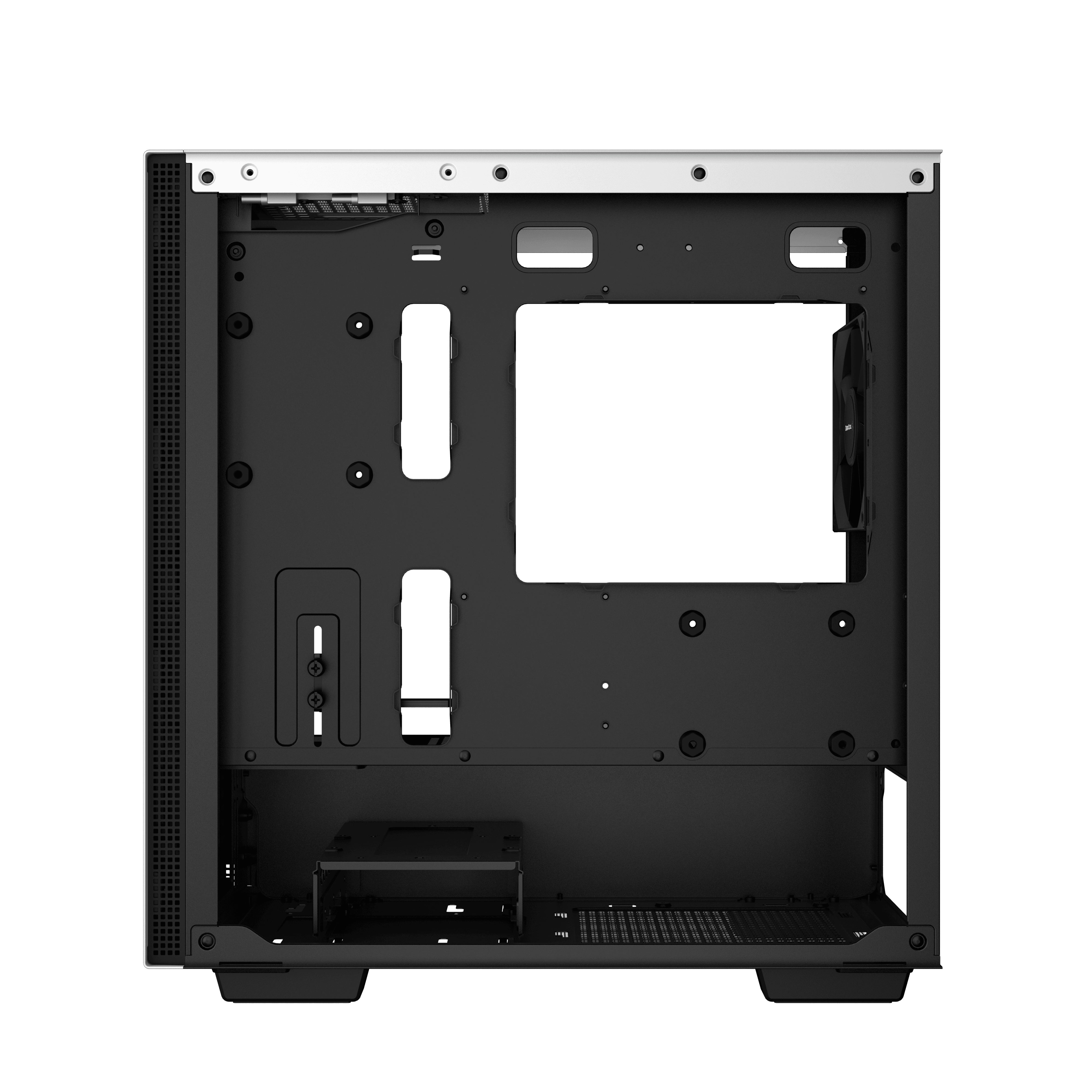 CH370 WH - DeepCool