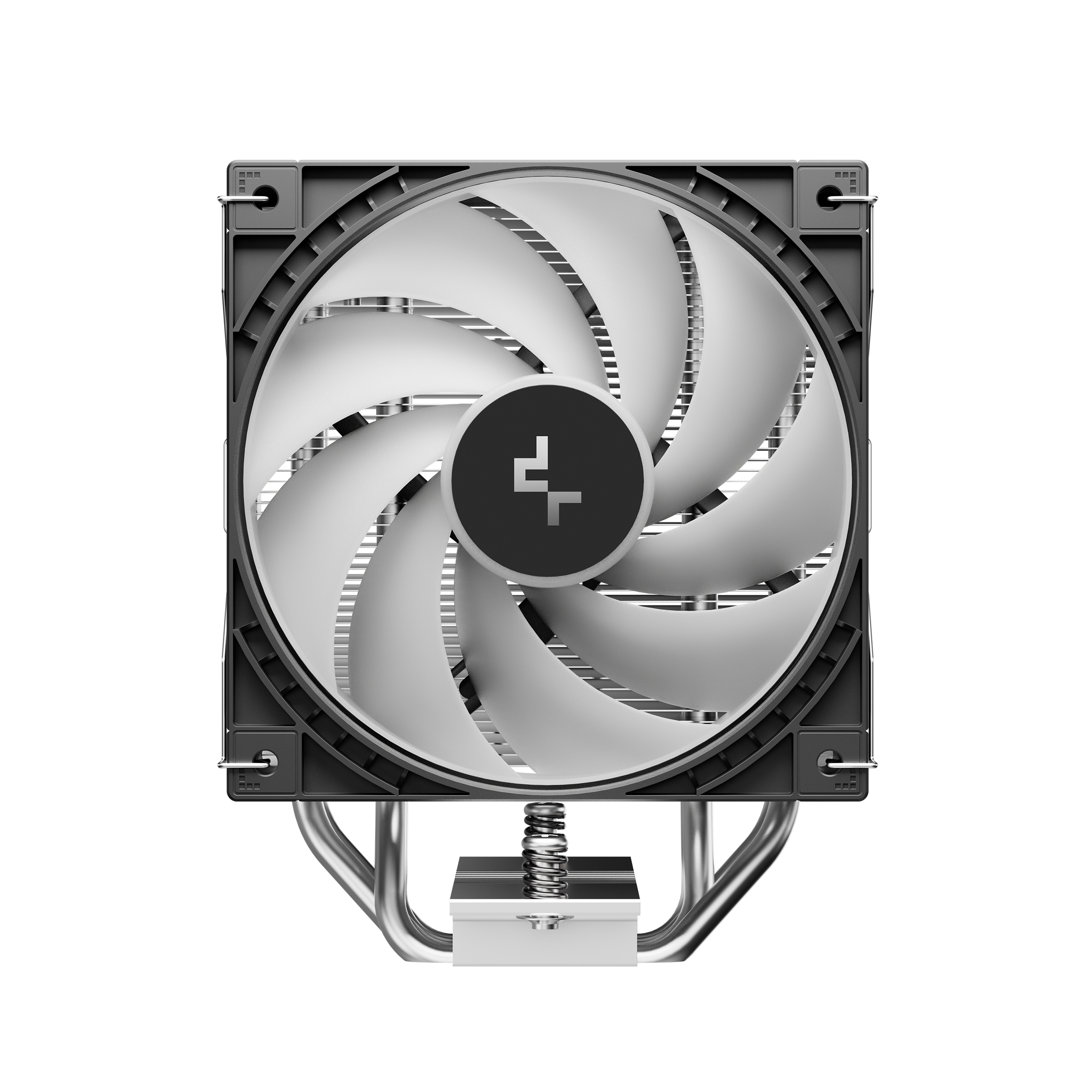 AG400 G2 ARGB - DeepCool