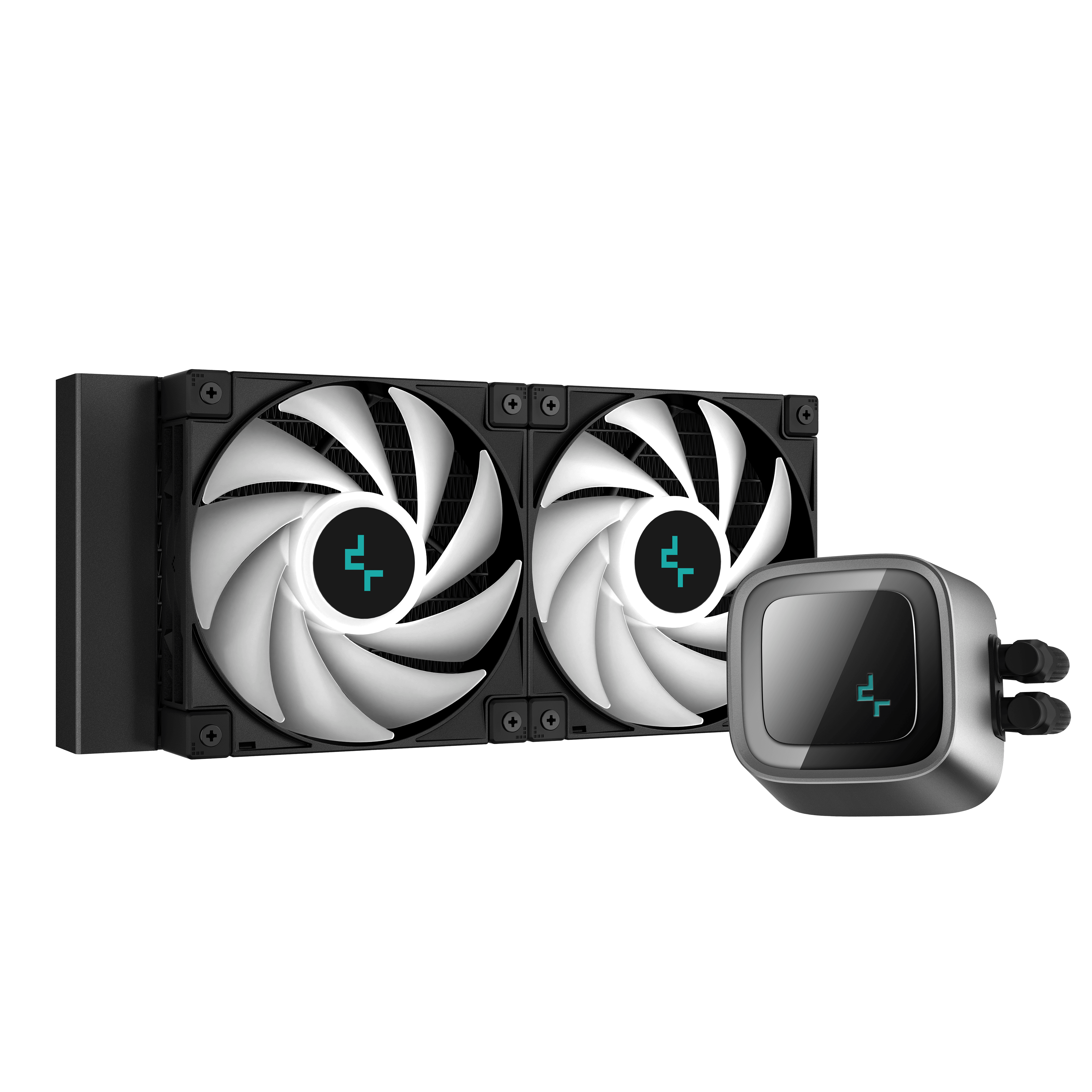 LS520 - DeepCool