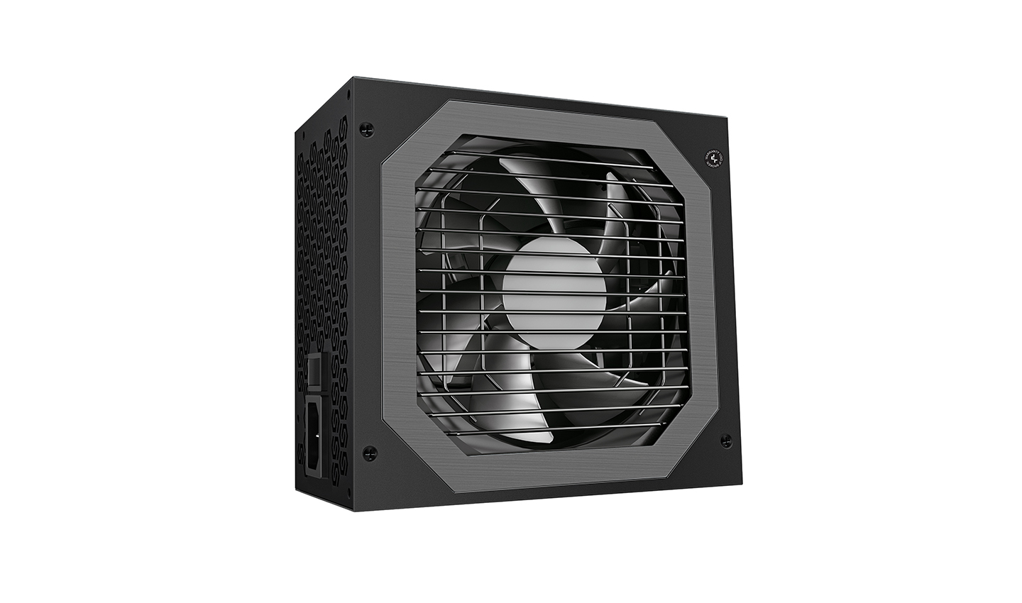 DQ850-M-V2L - DeepCool