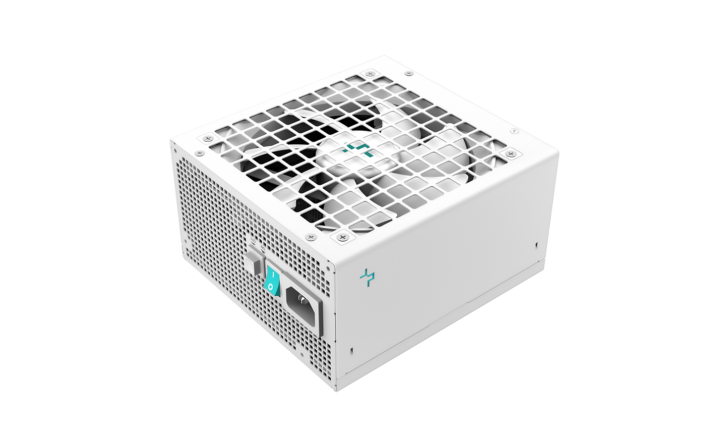 Deepcool px850g 850w