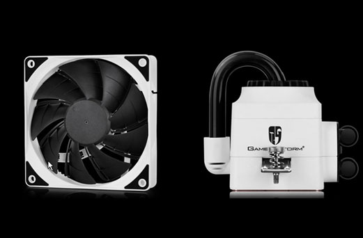 DeepCool-News Release-DeepCool Launches Upgraded CAPTAIN WHITE Series